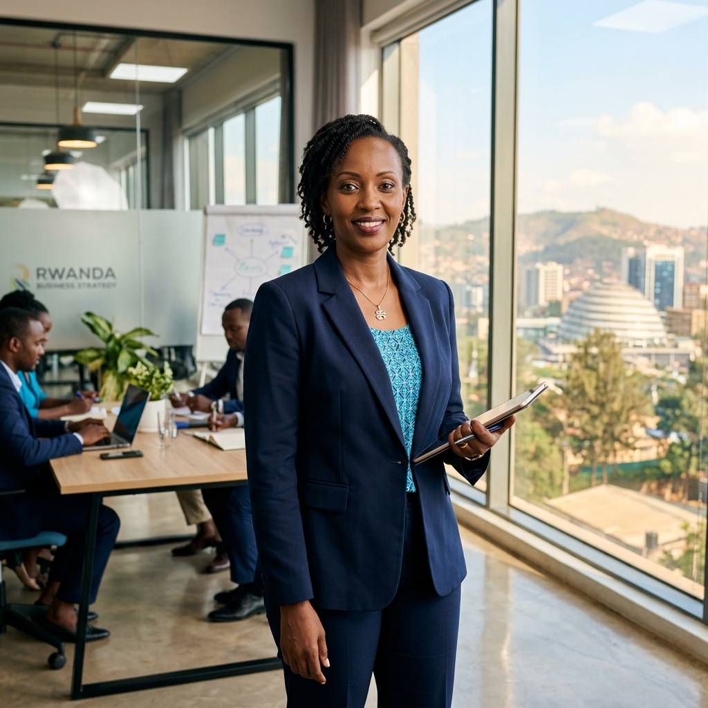 Leadership féminin
