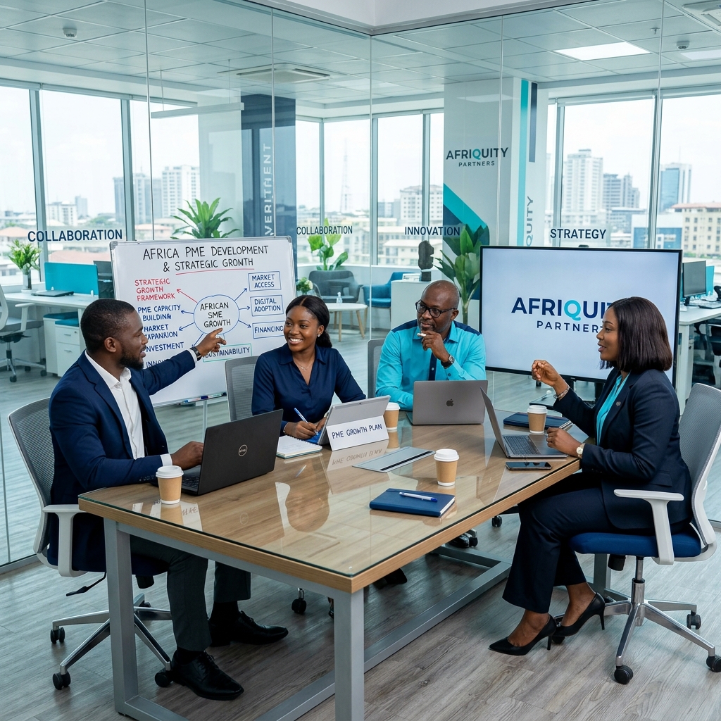 PME Afrique