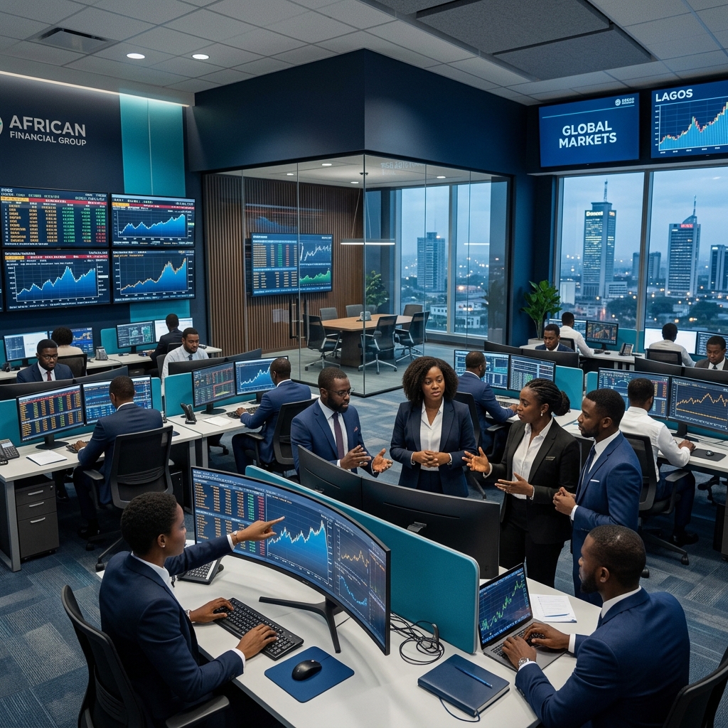 Finance