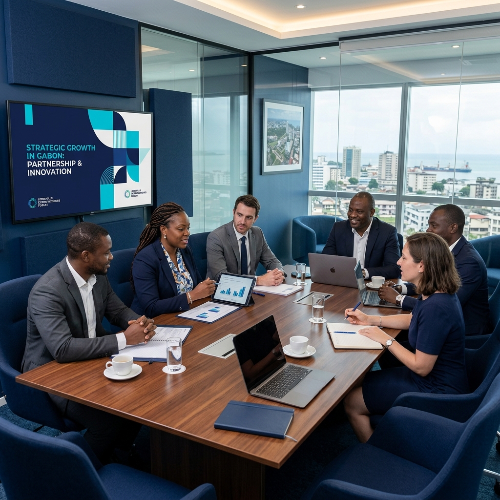 Rwanda PME